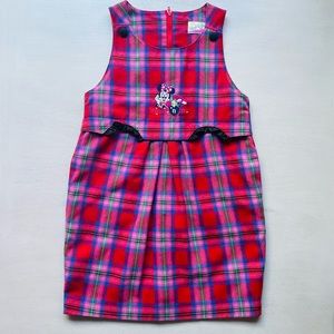 Vintage Minnie n Me Dress